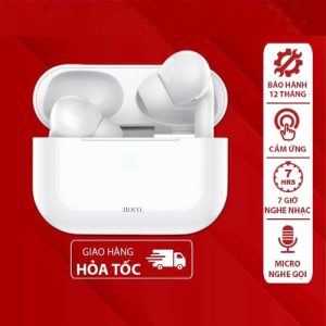 Tai Nghe Bluetooth Không Dây Pro 2 Mới Full Box Định Vị Đổi Tên Dùng Cho Mọi Dòng Máy HTHL 2 SP02 ICHINO MART