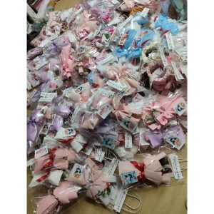 combo sỉ 15 bó hoa sáp