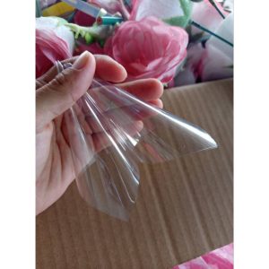 ống mika nhọn cuộn t.i.ề.n